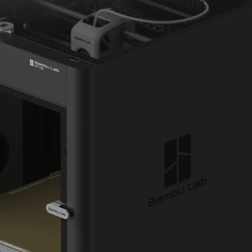 3D-принтер Bambu Lab P1S - Зображення 5