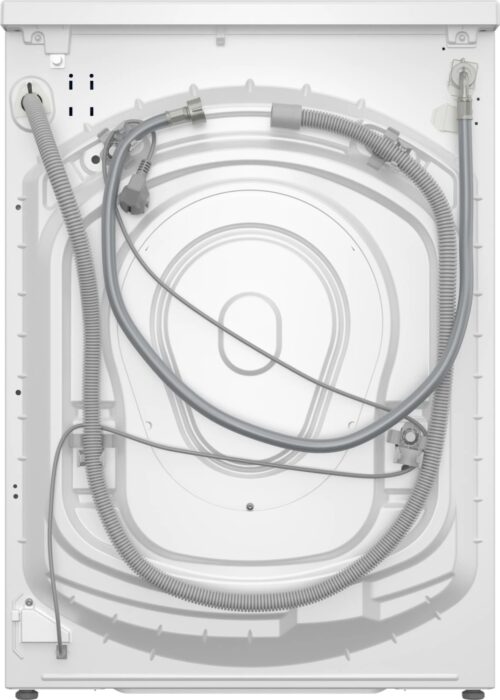 Пральна машина Bosch WAN2010FPL - Зображення 5