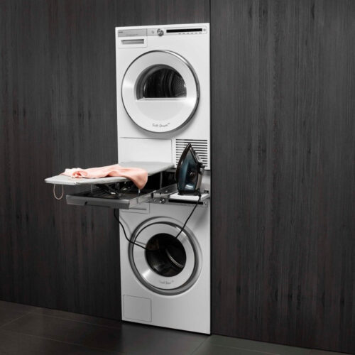 Сушильна машина Asko T409HS.W - Зображення 6