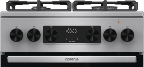 Комбінована плита Gorenje GK5C65XV - Зображення 9