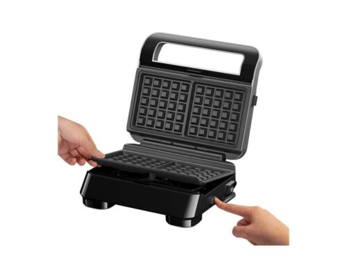 Бутербродниця Braun SnackMaker 5 SM5038 - Зображення 8