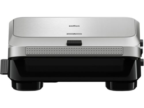 Бутербродниця Braun SnackMaker 5 SM5038 - Зображення 3