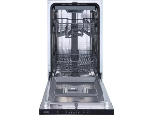 Посудомийна машина Gorenje GV520E10 - Зображення 5