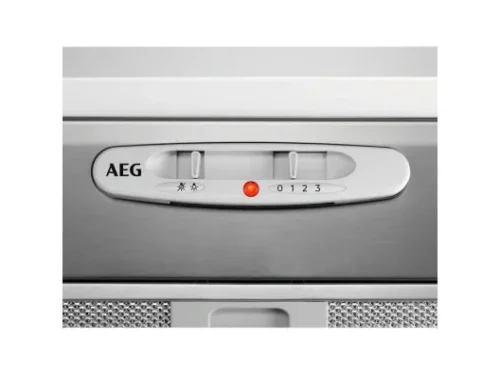Витяжка вбудована AEG DGB1522S - Зображення 3