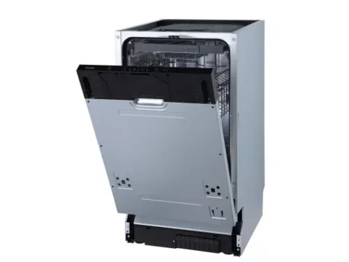 Посудомийна машина Gorenje GV520E10 - Зображення 4