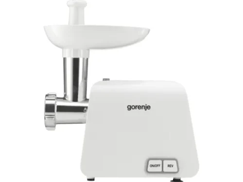 Електром'ясорубка Gorenje MG1602W (739979) - Зображення 7