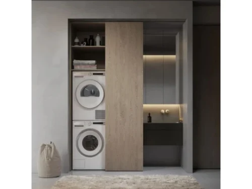 Сушильна машина Asko T408HD.W - Зображення 7