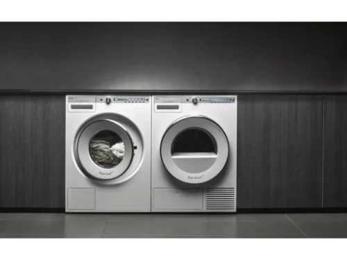 Сушильна машина Asko T408HD.W - Зображення 9