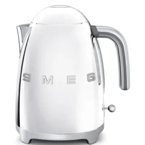 Електрочайник SMEG KLF03SSEU