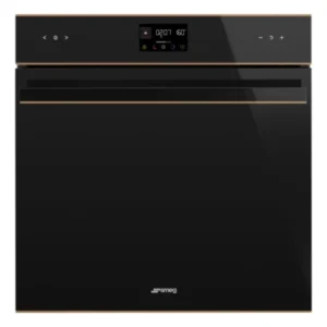 Духовка електрична SMEG SOP6602TNR