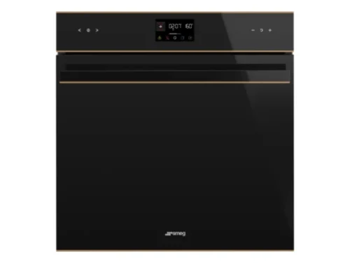 Духовка електрична SMEG SOP6602TNR