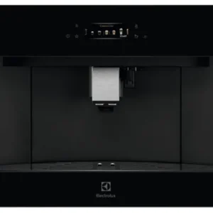 Кавомашина автоматична Electrolux KBC85Z