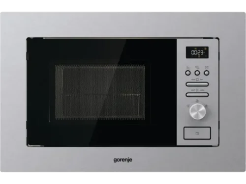 Мікрохвильовка з грилем Gorenje BMI201AG1X