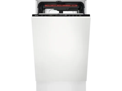 Посудомийна машина AEG FSE73527P