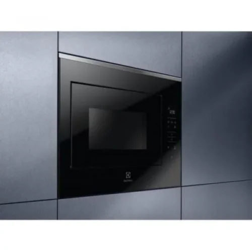 Мікрохвильовка з грилем Electrolux KMFD264TEX - Зображення 2