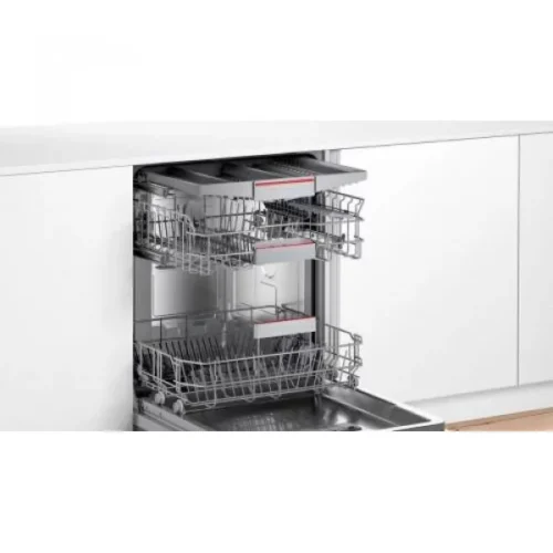 Посудомийна машина Bosch SMV4HVX37E - Зображення 4