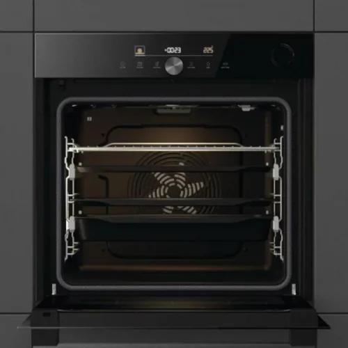 Духовка Gorenje BPSA 6747 DGWI - Зображення 2