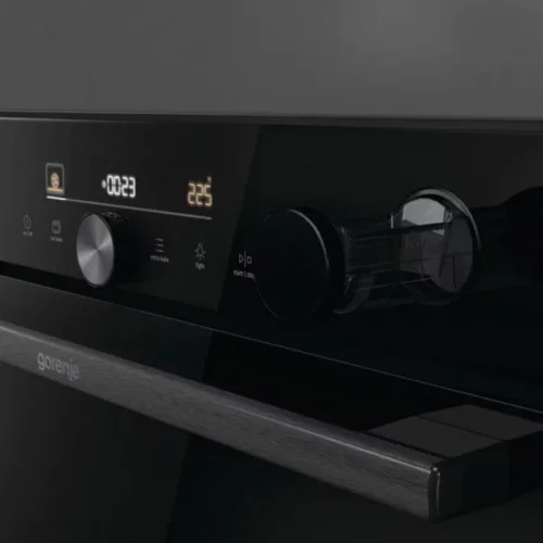 Духовка Gorenje BPSA 6747 DGWI - Зображення 6