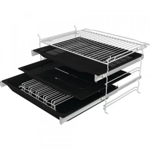 Духовка Gorenje BPSA 6747 DGWI - Зображення 8