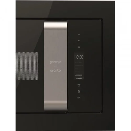 Мікрохвильова піч Gorenje BM235ORAB - Зображення 3