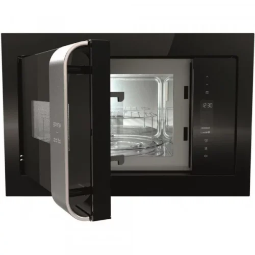 Мікрохвильова піч Gorenje BM235ORAB - Зображення 4