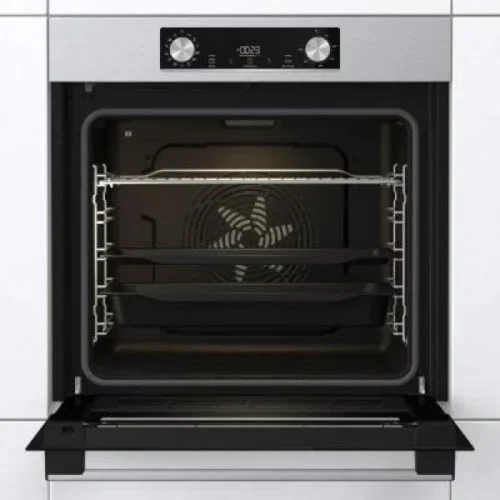 Духовка Gorenje BPS6737E03X - Зображення 3