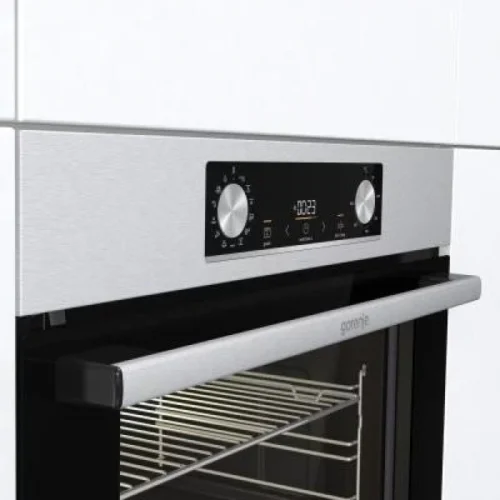 Духовка Gorenje BPS6737E03X - Зображення 6
