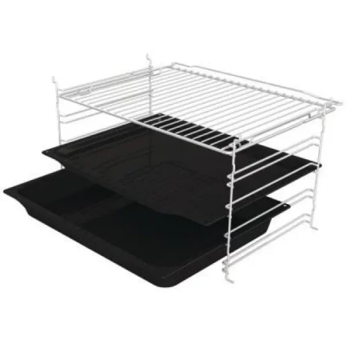 Духовка Gorenje BPS6737E03X - Зображення 8