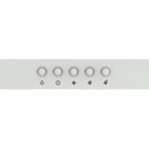 Витяжка Gorenje WHC529E4X - Зображення 5