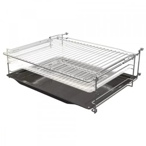 Духовка Gorenje BCM4547DG - Зображення 5
