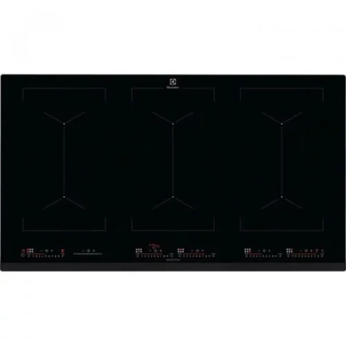 Варильна поверхня електрична Electrolux EIV9467
