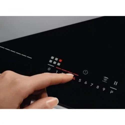 Варильна поверхня електрична Electrolux EIV9467 - Зображення 2