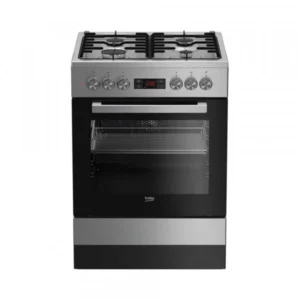 Комбінована плита Beko FSMT62321DXSS