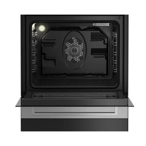Комбінована плита Beko FSMT62321DXSS - Зображення 3