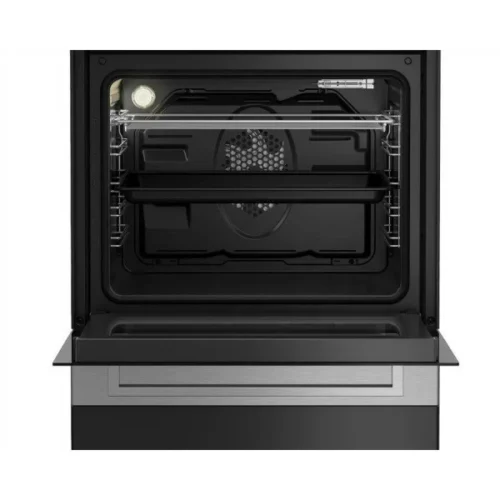 Комбінована плита Beko FSMT62321DXSS - Зображення 4