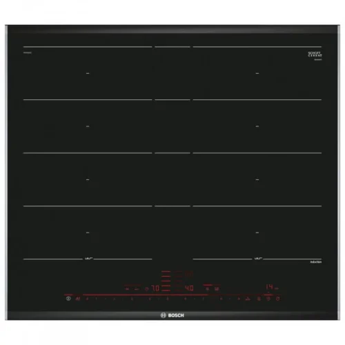 Варильна поверхня електрична Bosch PXY675DC1E