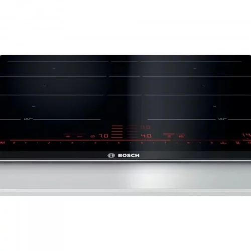Варильна поверхня електрична Bosch PXY675DC1E - Зображення 2
