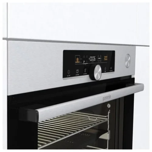 Духовка Gorenje Advanced BSA6747A04X - Зображення 3
