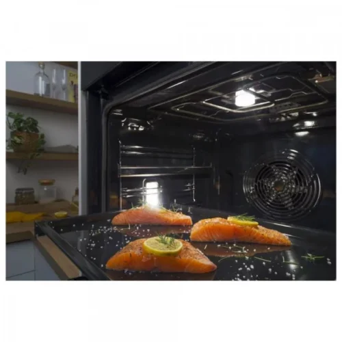Духовка Gorenje Advanced BSA6747A04X - Зображення 4