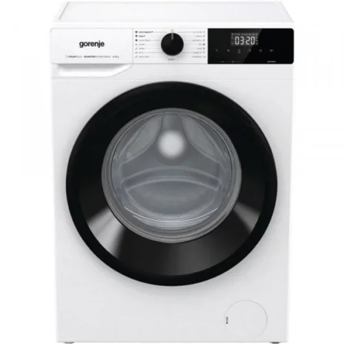 Пральна машина Gorenje WNHEI 74 SAS/PL - Зображення 2