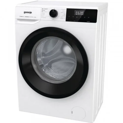 Пральна машина Gorenje WNHEI 74 SAS/PL - Зображення 3