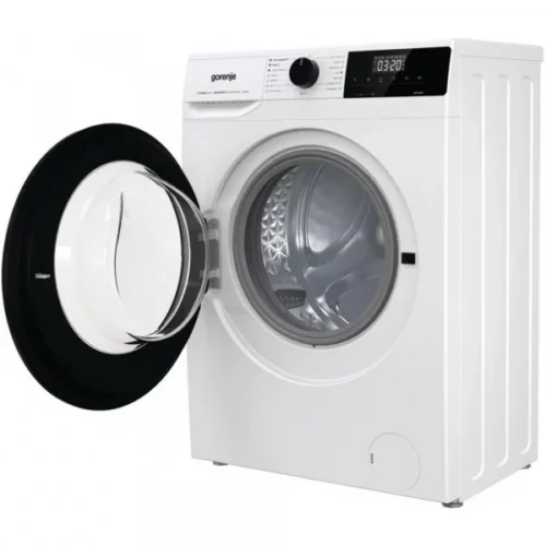 Пральна машина Gorenje WNHEI 74 SAS/PL - Зображення 8