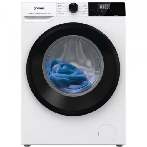 Пральна машина Gorenje WNHEI 74 SAS/PL - Зображення 9