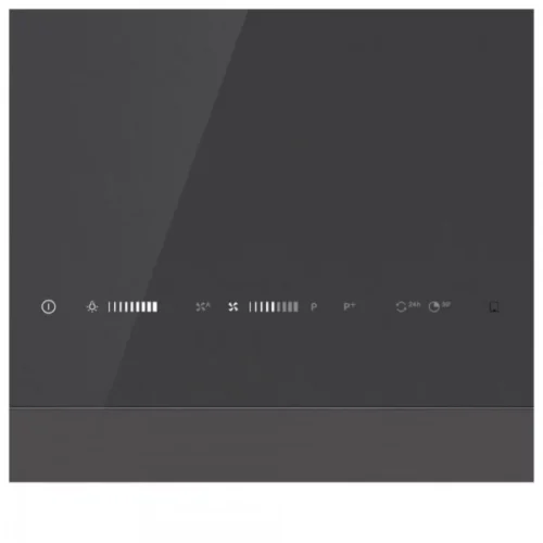 Витяжка похила Gorenje WHI643B - Зображення 7