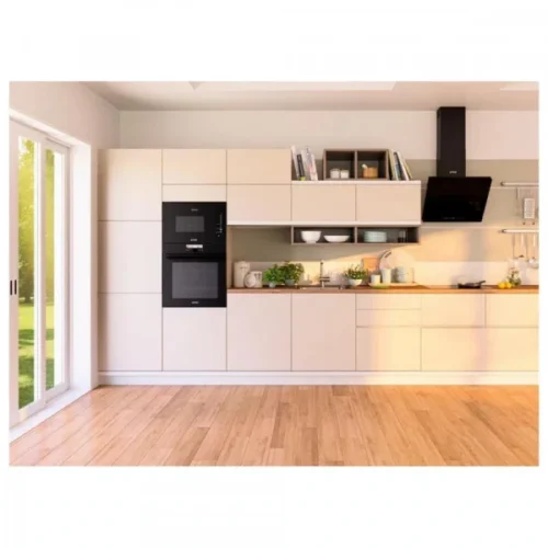 Витяжка похила Gorenje WHI643B - Зображення 9