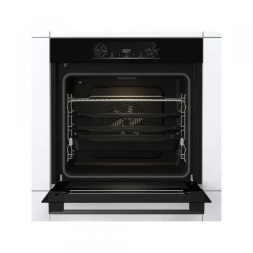 Духовка Gorenje Essential BPS6737E07B - Зображення 2