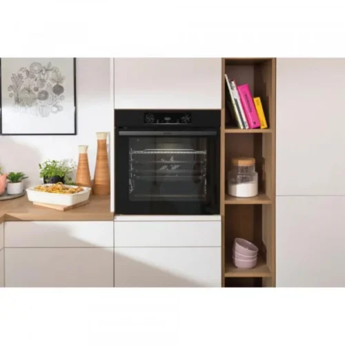 Духовка Gorenje Essential BPS6737E07B - Зображення 6