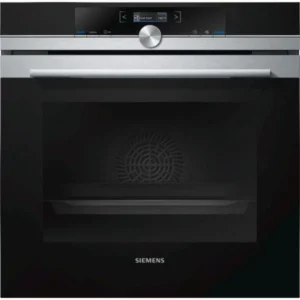 Духовка Siemens HB675GBS1