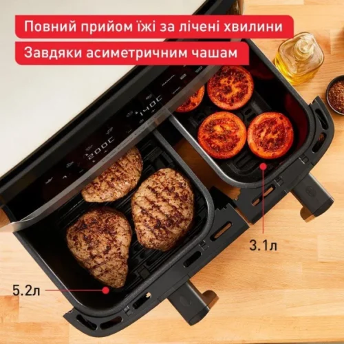 Мультипіч Tefal EY905D10 - Зображення 5