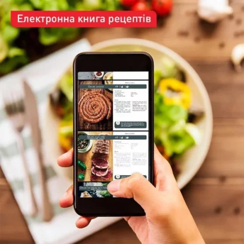 Мультипіч Tefal EY905D10 - Зображення 8